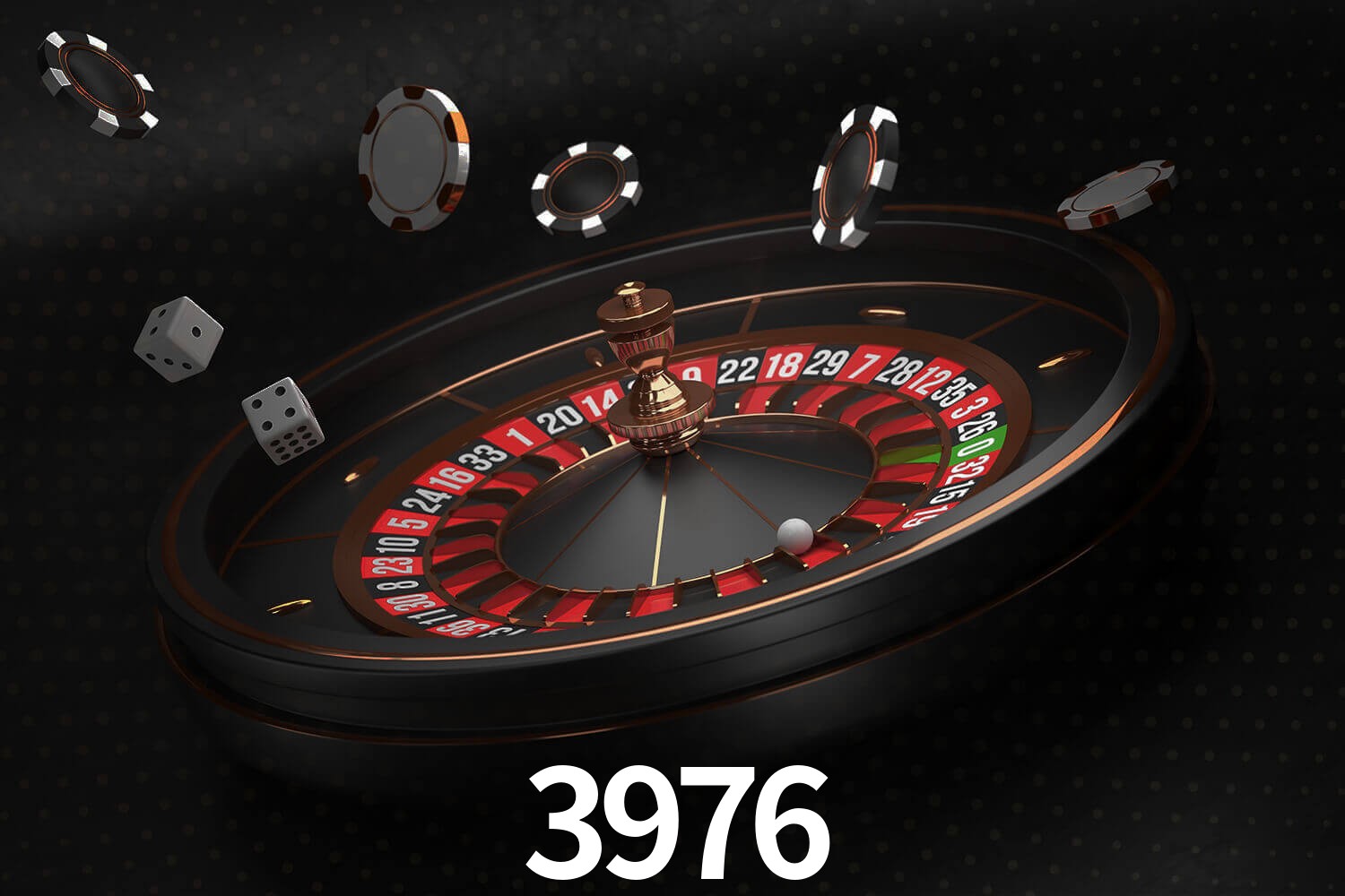 3976 bet
