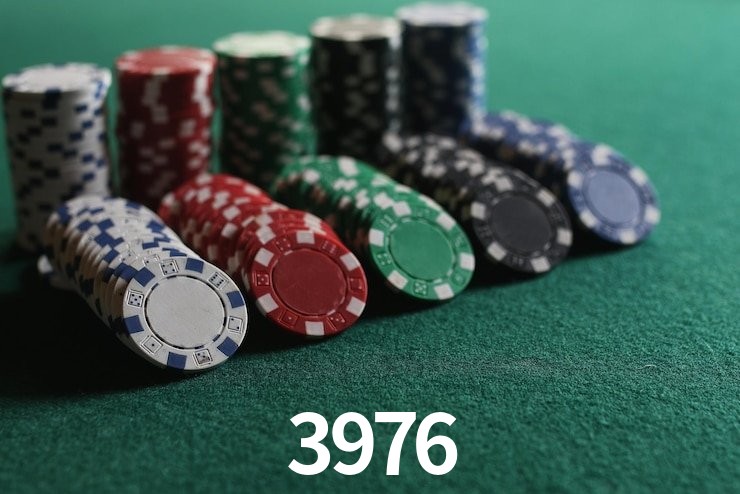 Welcome Bonus 3976