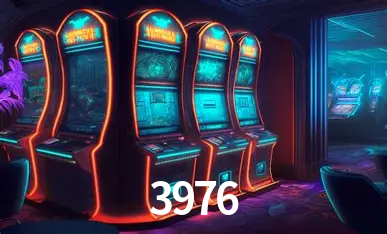 Descubra a Magia dos Jogos de Arcade no 3976