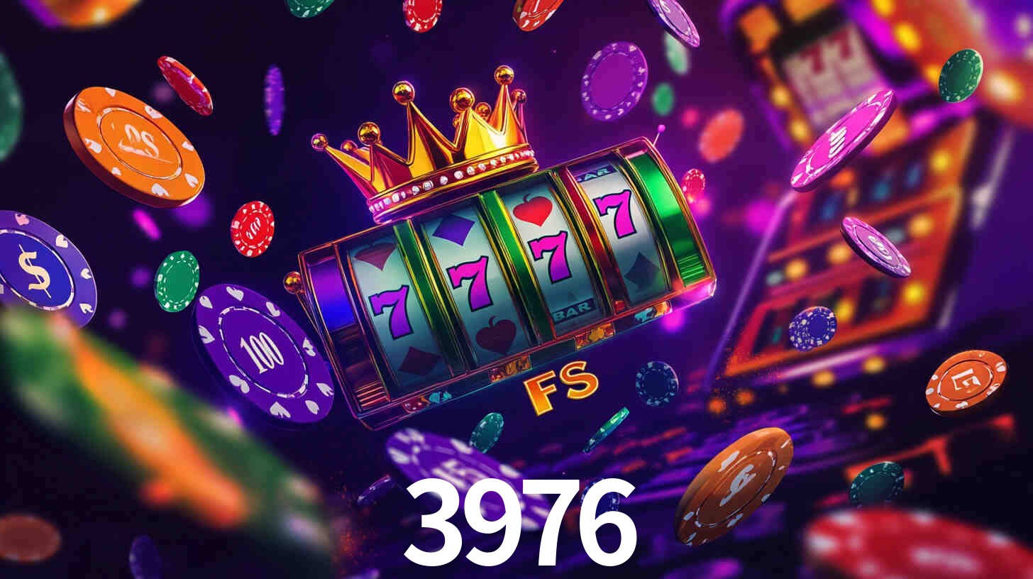 Welcome Bonus 3976