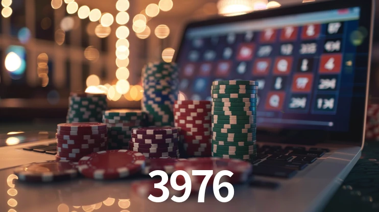 Slot Games 3976
