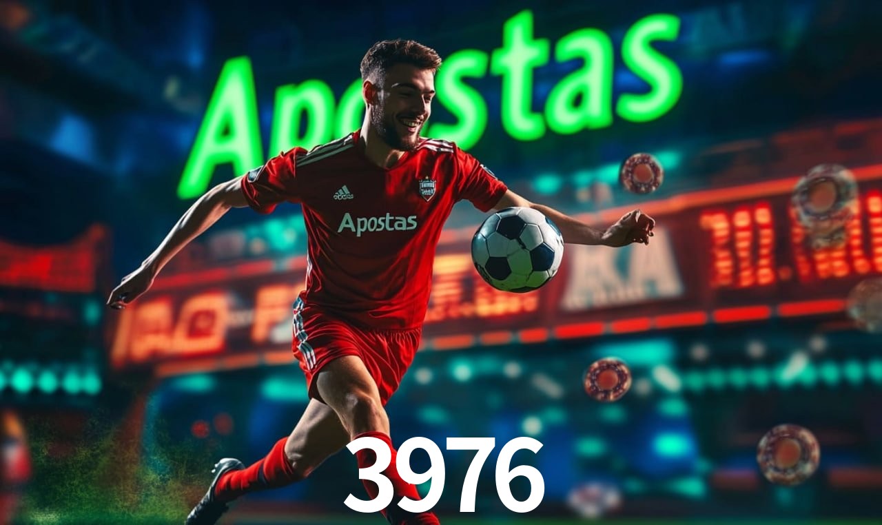 Bônus Diários 3976