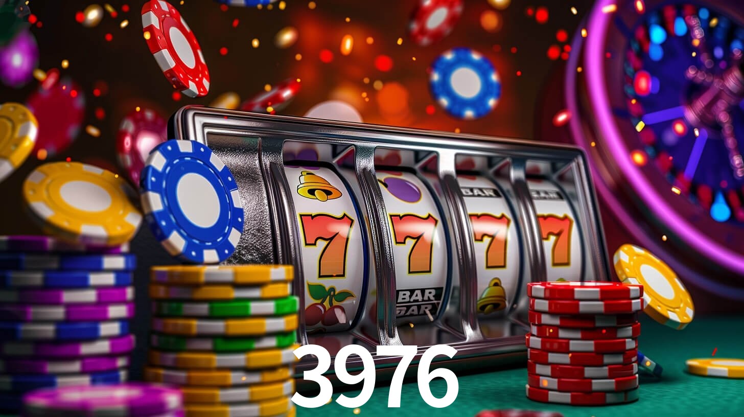 Casino Ao Vivo 3976
