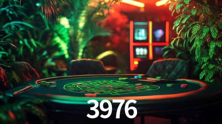 Live Casino 3976