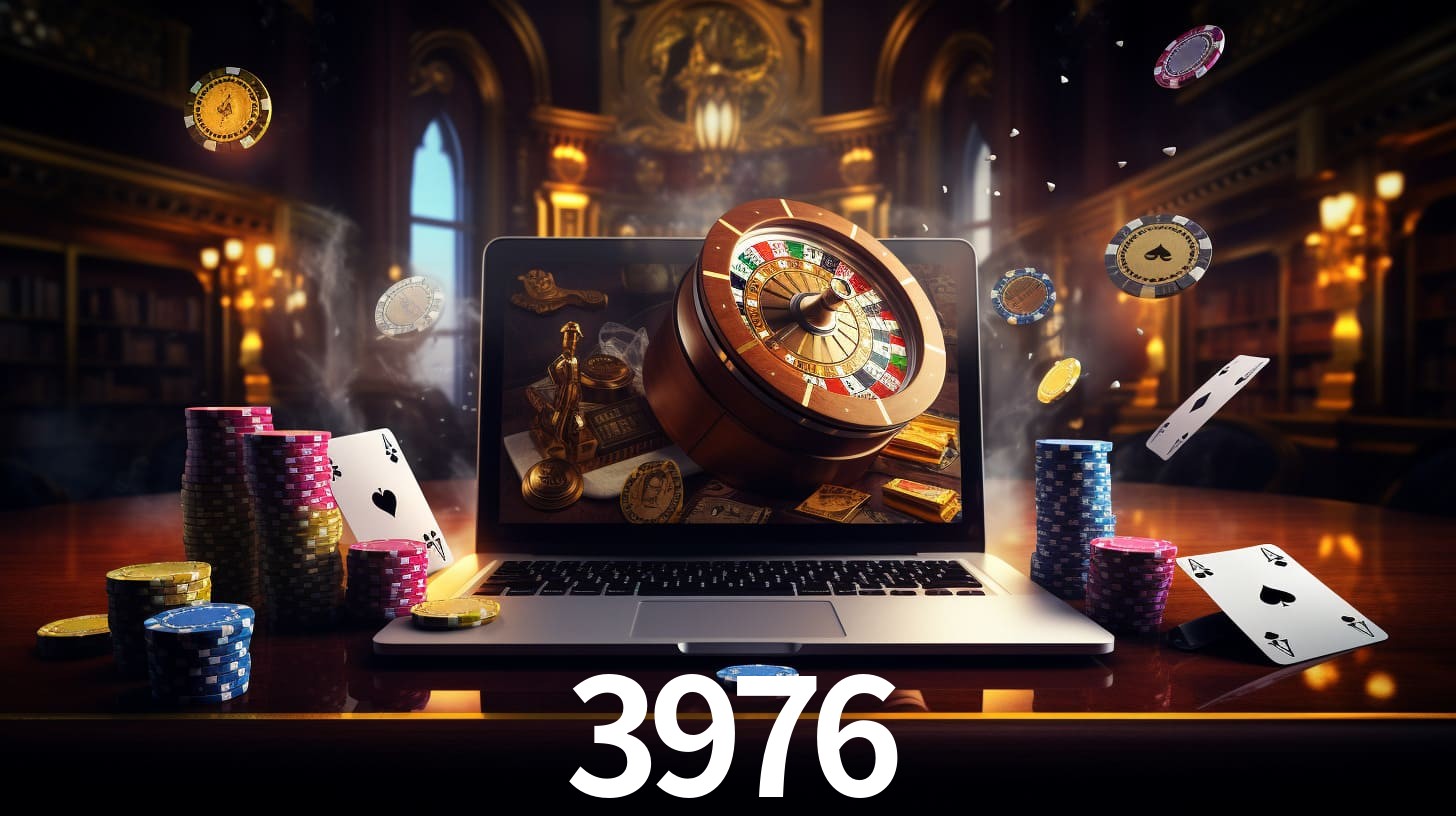 Blackjack Table 3976