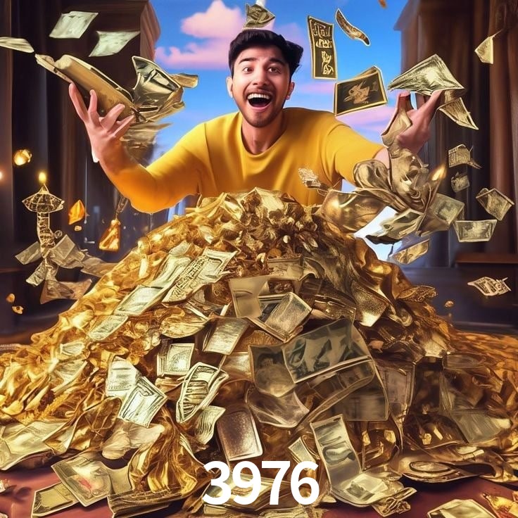 Estatísticas Crash Games 3976
