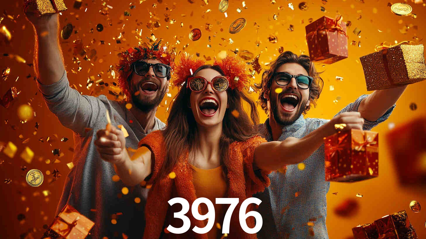 3976