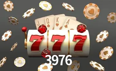 Descubra o Mundo do Cassino Online com 3976
