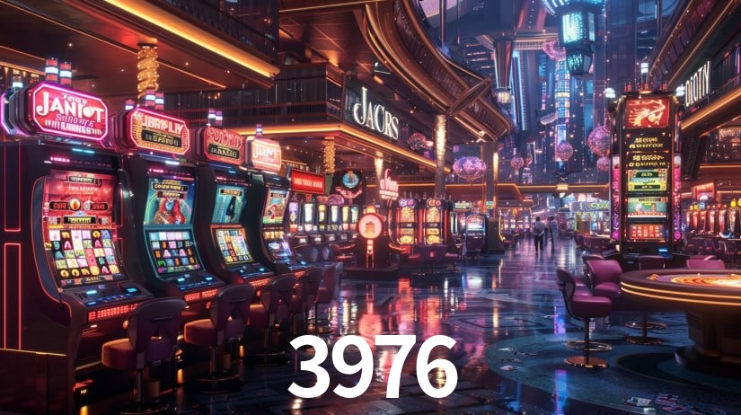Game Statistics 3976