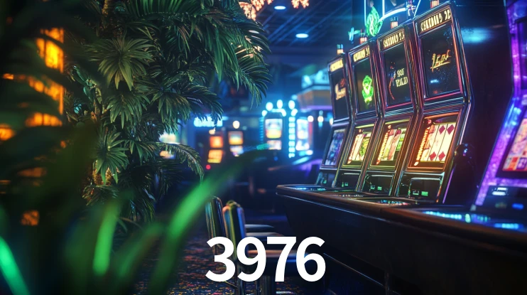 Roulette Table 3976