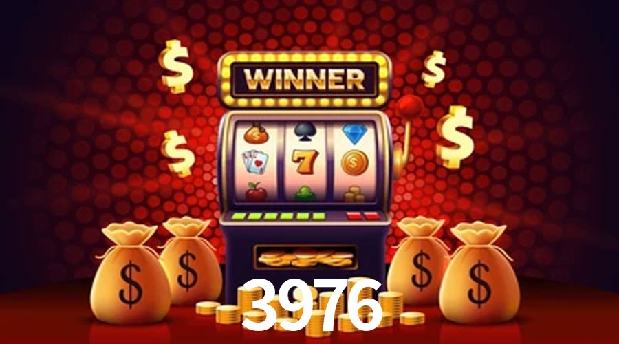 Live Casino 3976